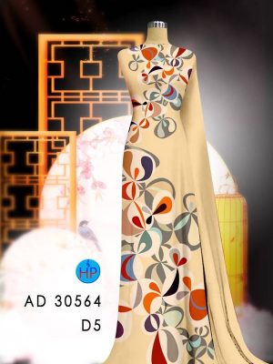 Vải Áo Dài Hoa Văn Mới Ra AD 30564 20 1615959890 158 Vai Ao Dai Hoa Van Moi Ra AD 30564