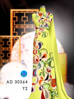 Vải Áo Dài Hoa Văn Mới Ra AD 30564 26 1615959891 913 Vai Ao Dai Hoa Van Moi Ra AD 30564