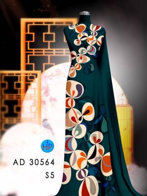 Vải Áo Dài Hoa Văn Mới Ra AD 30564 28 1615959892 698 Vai Ao Dai Hoa Van Moi Ra AD 30564