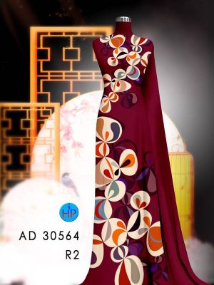 Vải Áo Dài Hoa Văn Mới Ra AD 30564 33 1615959893 231 Vai Ao Dai Hoa Van Moi Ra AD 30564
