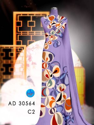 Vải Áo Dài Hoa Văn Mới Ra AD 30564 35 1615959894 309 Vai Ao Dai Hoa Van Moi Ra AD 30564
