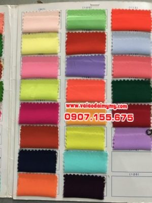 Vải áo dài lụa trơn màu hồng nhạt Mới Ra AD T1 13 1616639543 622 Vai ao dai lua tron mau xanh la Kieu Moi