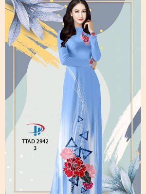 1616724921 682 Vai Ao Dai Hoa In 3D Thiet Ke 2021 AD