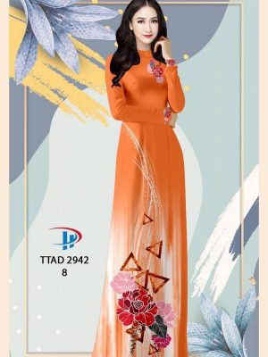 1616724923 401 Vai Ao Dai Hoa In 3D Thiet Ke 2021 AD