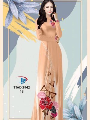 1616724925 142 Vai Ao Dai Hoa In 3D Thiet Ke 2021 AD