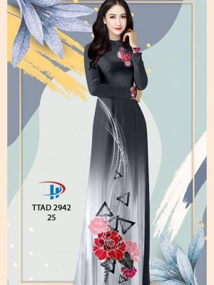 1616724927 539 Vai Ao Dai Hoa In 3D Thiet Ke 2021 AD