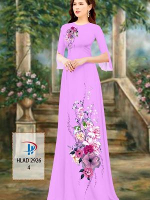 Vải Áo Dài Hoa In 3D Mới Ra AD HLAD2926 27 1616725966 274 Vai Ao Dai Hoa In 3D Moi Ra AD HLAD2926