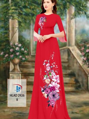 Vải Áo Dài Hoa In 3D Mới Ra AD HLAD2926 31 1616725967 428 Vai Ao Dai Hoa In 3D Moi Ra AD HLAD2926