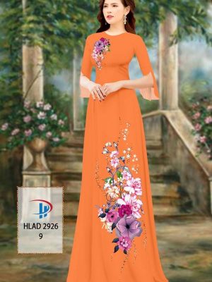 Vải Áo Dài Hoa In 3D Mới Ra AD HLAD2926 32 1616725968 793 Vai Ao Dai Hoa In 3D Moi Ra AD HLAD2926
