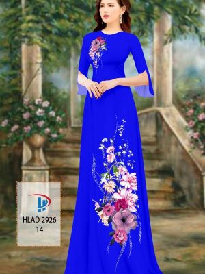 Vải Áo Dài Hoa In 3D Mới Ra AD HLAD2926 37 1616725969 486 Vai Ao Dai Hoa In 3D Moi Ra AD HLAD2926