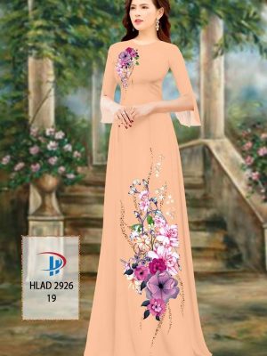 Vải Áo Dài Hoa In 3D Mới Ra AD HLAD2926 42 1616725970 930 Vai Ao Dai Hoa In 3D Moi Ra AD HLAD2926