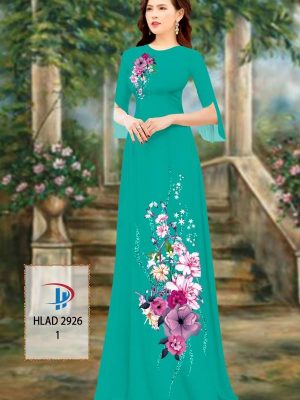 Vải Áo Dài Hoa In 3D Mới Ra AD HLAD2926 49 1616725972 888 Vai Ao Dai Hoa In 3D Moi Ra AD HLAD2926