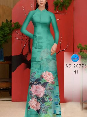 Vải Áo Dài Hoa Hồng Thiết Kế 2021 AD 20776 24 1616726242 904 Vai Ao Dai Hoa Hong Thiet Ke 2021 AD 20776