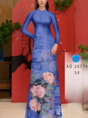 Vải Áo Dài Hoa Hồng Thiết Kế 2021 AD 20776 26 1616726243 555 Vai Ao Dai Hoa Hong Thiet Ke 2021 AD 20776