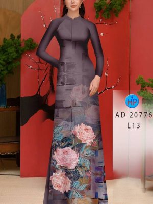Vải Áo Dài Hoa Hồng Thiết Kế 2021 AD 20776 32 1616726245 137 Vai Ao Dai Hoa Hong Thiet Ke 2021 AD 20776