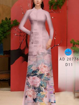 Vải Áo Dài Hoa Hồng Thiết Kế 2021 AD 20776 35 1616726246 665 Vai Ao Dai Hoa Hong Thiet Ke 2021 AD 20776