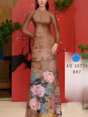 Vải Áo Dài Hoa Hồng Thiết Kế 2021 AD 20776 34 1616726246 90 Vai Ao Dai Hoa Hong Thiet Ke 2021 AD 20776