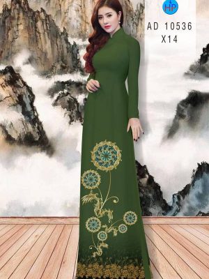 1616726892 826 Vai Ao Dai Hoa In 3D Vua Ra AD 10536