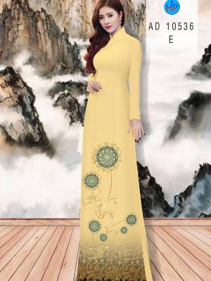 1616726893 695 Vai Ao Dai Hoa In 3D Vua Ra AD 10536