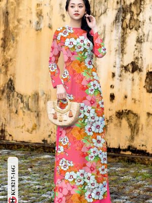 Vải Áo Dài Hoa In 3D Kiểu Mới AD KC8271 16 1616727172 201 Vai Ao Dai Hoa In 3D Kieu Moi AD KC8271