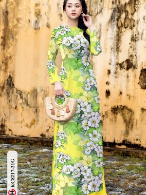 Vải Áo Dài Hoa In 3D Kiểu Mới AD KC8271 17 1616727172 348 Vai Ao Dai Hoa In 3D Kieu Moi AD KC8271