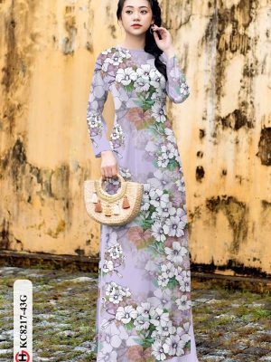 Vải Áo Dài Hoa In 3D Kiểu Mới AD KC8271 21 1616727173 314 Vai Ao Dai Hoa In 3D Kieu Moi AD KC8271