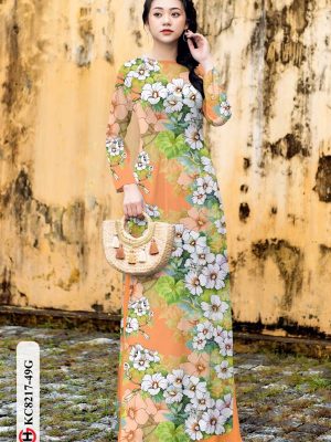 Vải Áo Dài Hoa In 3D Kiểu Mới AD KC8271 22 1616727173 961 Vai Ao Dai Hoa In 3D Kieu Moi AD KC8271