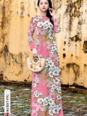 Vải Áo Dài Hoa In 3D Kiểu Mới AD KC8271 24 1616727174 241 Vai Ao Dai Hoa In 3D Kieu Moi AD KC8271