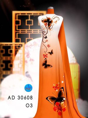 Vải Áo Dài Hoa Phượng Vừa Ra AD 30608 24 1616727457 955 Vai Ao Dai Hoa Phuong Vua Ra AD 30608