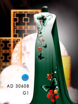 Vải Áo Dài Hoa Phượng Vừa Ra AD 30608 30 1616727458 16 Vai Ao Dai Hoa Phuong Vua Ra AD 30608