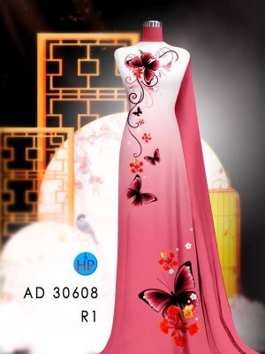 Vải Áo Dài Hoa Phượng Vừa Ra AD 30608 28 1616727458 846 Vai Ao Dai Hoa Phuong Vua Ra AD 30608