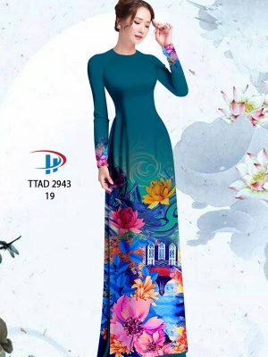 Vải Áo Dài Hoa In 3D Thiết Kế 2021 AD TTAD2943 30 1616727709 107 Vai Ao Dai Hoa In 3D Thiet Ke 2021 AD