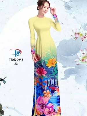 Vải Áo Dài Hoa In 3D Thiết Kế 2021 AD TTAD2943 34 1616727710 482 Vai Ao Dai Hoa In 3D Thiet Ke 2021 AD