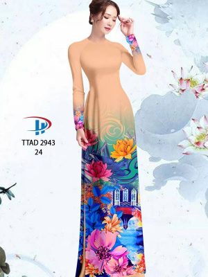 Vải Áo Dài Hoa In 3D Thiết Kế 2021 AD TTAD2943 35 1616727710 700 Vai Ao Dai Hoa In 3D Thiet Ke 2021 AD