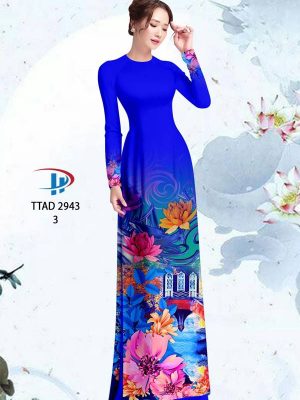 Vải Áo Dài Hoa In 3D Thiết Kế 2021 AD TTAD2943 39 1616727711 312 Vai Ao Dai Hoa In 3D Thiet Ke 2021 AD