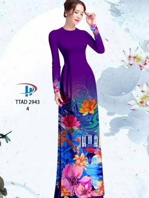 Vải Áo Dài Hoa In 3D Thiết Kế 2021 AD TTAD2943 40 1616727711 774 Vai Ao Dai Hoa In 3D Thiet Ke 2021 AD