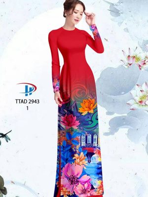 Vải Áo Dài Hoa In 3D Thiết Kế 2021 AD TTAD2943 37 1616727711 795 Vai Ao Dai Hoa In 3D Thiet Ke 2021 AD