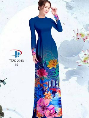 Vải Áo Dài Hoa In 3D Thiết Kế 2021 AD TTAD2943 46 1616727712 733 Vai Ao Dai Hoa In 3D Thiet Ke 2021 AD
