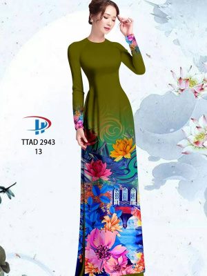 Vải Áo Dài Hoa In 3D Thiết Kế 2021 AD TTAD2943 49 1616727713 519 Vai Ao Dai Hoa In 3D Thiet Ke 2021 AD
