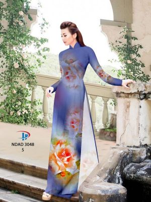 Vải Áo Dài Hoa Hồng Mới Ra AD NDAD3048 29 1616728008 473 Vai Ao Dai Hoa Hong Moi Ra AD NDAD3048