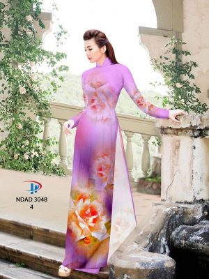 Vải Áo Dài Hoa Hồng Mới Ra AD NDAD3048 28 1616728008 897 Vai Ao Dai Hoa Hong Moi Ra AD NDAD3048