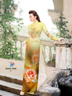 Vải Áo Dài Hoa Hồng Mới Ra AD NDAD3048 31 1616728009 535 Vai Ao Dai Hoa Hong Moi Ra AD NDAD3048