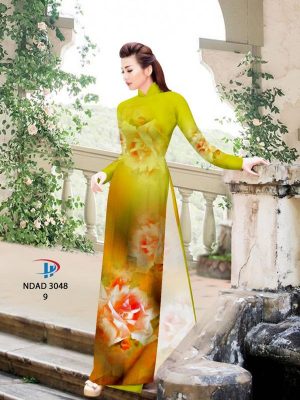 Vải Áo Dài Hoa Hồng Mới Ra AD NDAD3048 33 1616728010 352 Vai Ao Dai Hoa Hong Moi Ra AD NDAD3048