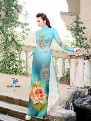 Vải Áo Dài Hoa Hồng Mới Ra AD NDAD3048 34 1616728010 629 Vai Ao Dai Hoa Hong Moi Ra AD NDAD3048