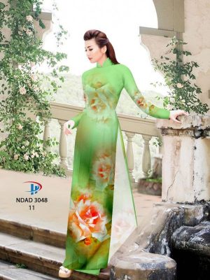 Vải Áo Dài Hoa Hồng Mới Ra AD NDAD3048 35 1616728011 959 Vai Ao Dai Hoa Hong Moi Ra AD NDAD3048