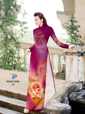 Vải Áo Dài Hoa Hồng Mới Ra AD NDAD3048 39 1616728012 282 Vai Ao Dai Hoa Hong Moi Ra AD NDAD3048
