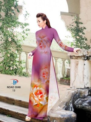 Vải Áo Dài Hoa Hồng Mới Ra AD NDAD3048 37 1616728012 987 Vai Ao Dai Hoa Hong Moi Ra AD NDAD3048