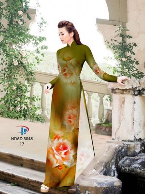 Vải Áo Dài Hoa Hồng Mới Ra AD NDAD3048 41 1616728013 122 Vai Ao Dai Hoa Hong Moi Ra AD NDAD3048