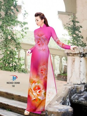 Vải Áo Dài Hoa Hồng Mới Ra AD NDAD3048 42 1616728013 626 Vai Ao Dai Hoa Hong Moi Ra AD NDAD3048