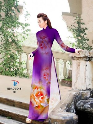 Vải Áo Dài Hoa Hồng Mới Ra AD NDAD3048 44 1616728014 206 Vai Ao Dai Hoa Hong Moi Ra AD NDAD3048